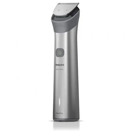 Philips Cortapelos All-In-One Serie 5000 MG5941/15 con 11 Accesorios